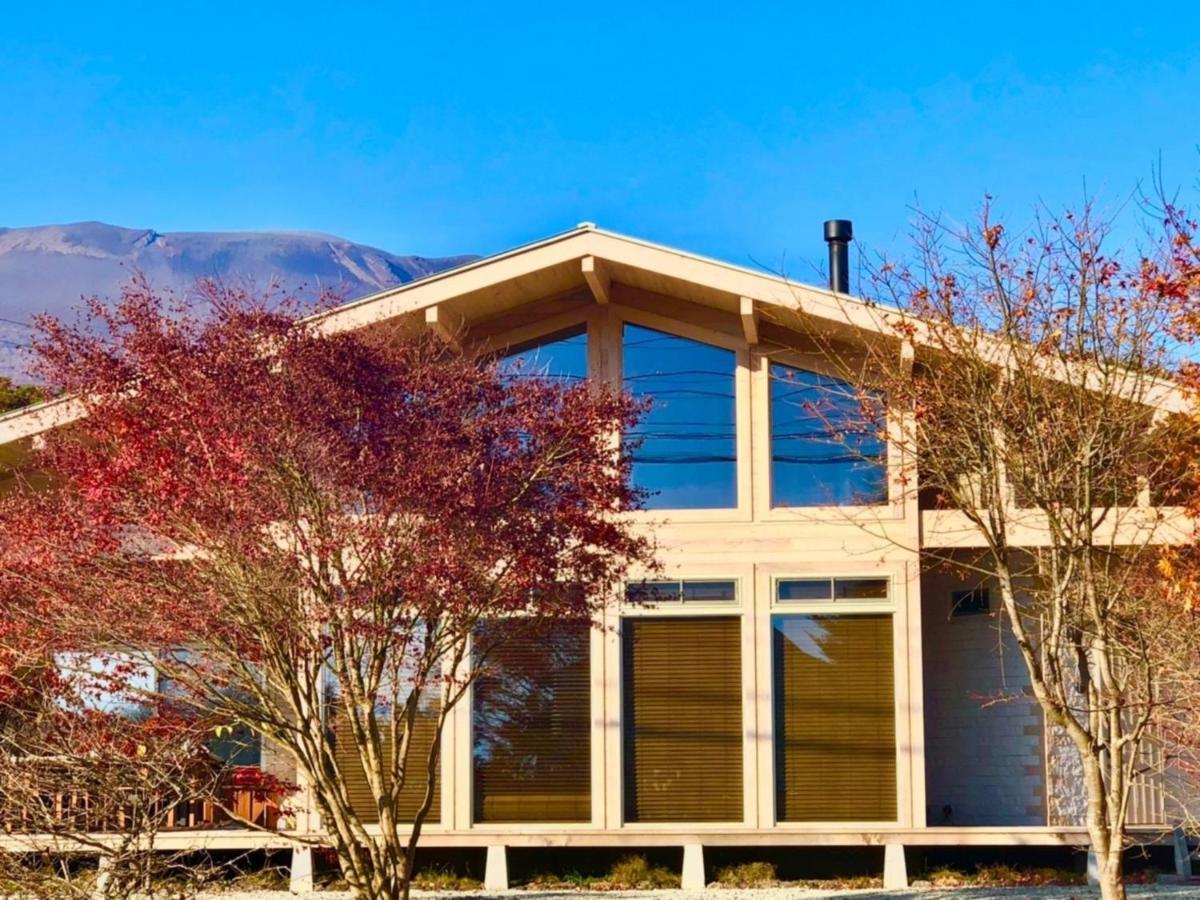 Polar House Asama Villa - Vacation Stay 30344V Miyota Exterior photo