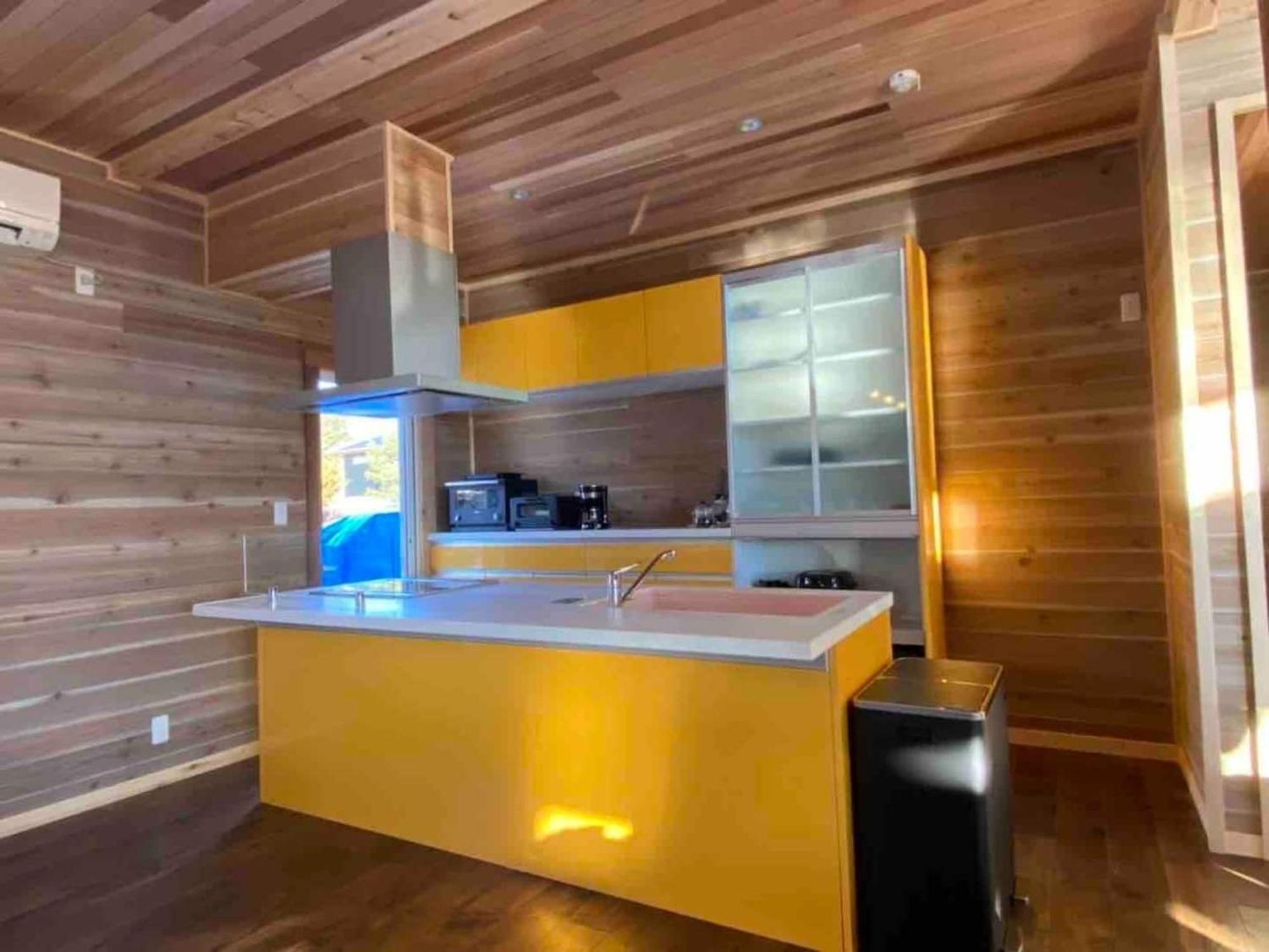 Polar House Asama Villa - Vacation Stay 30344V Miyota Exterior photo