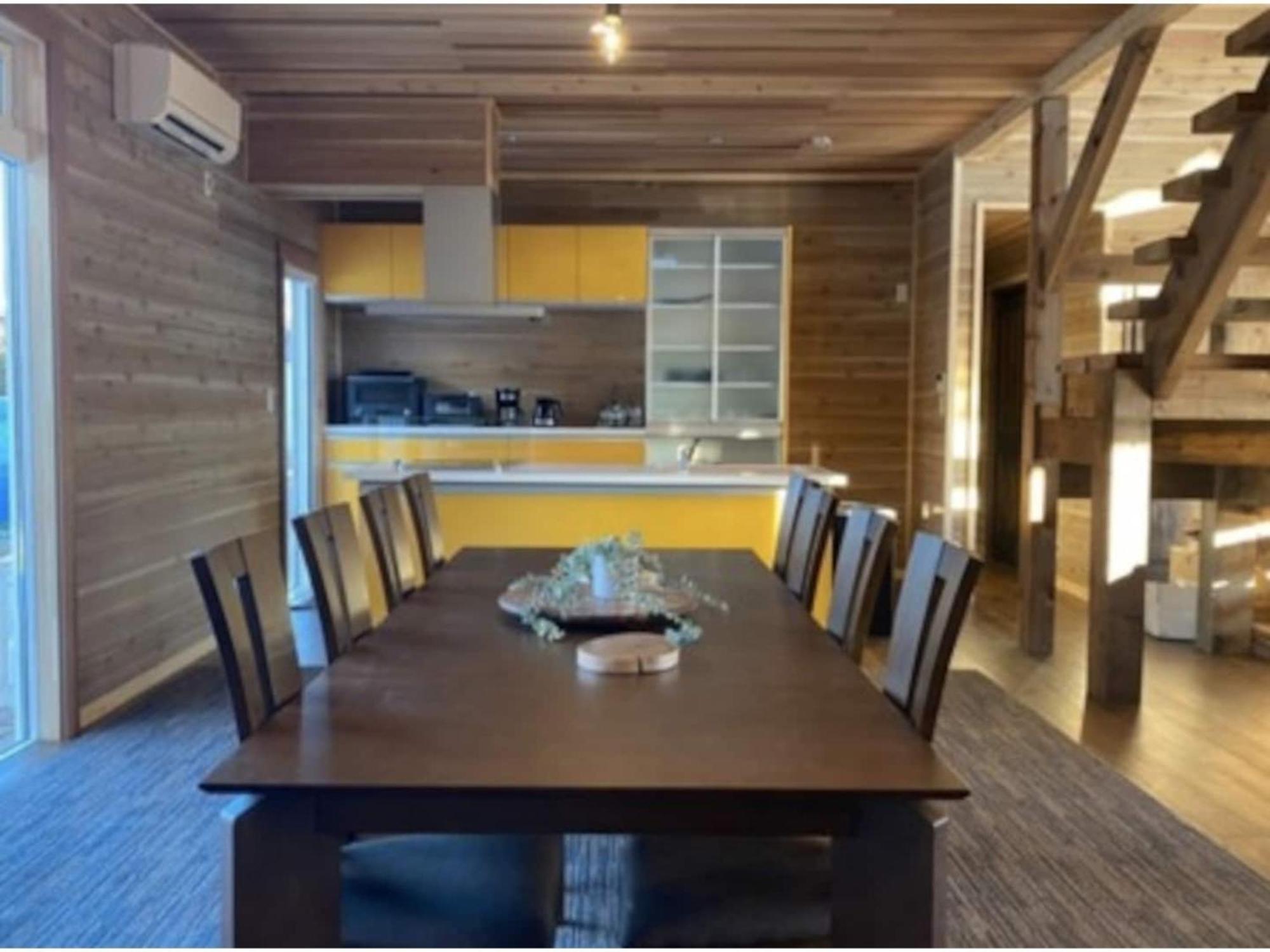 Polar House Asama Villa - Vacation Stay 30344V Miyota Exterior photo