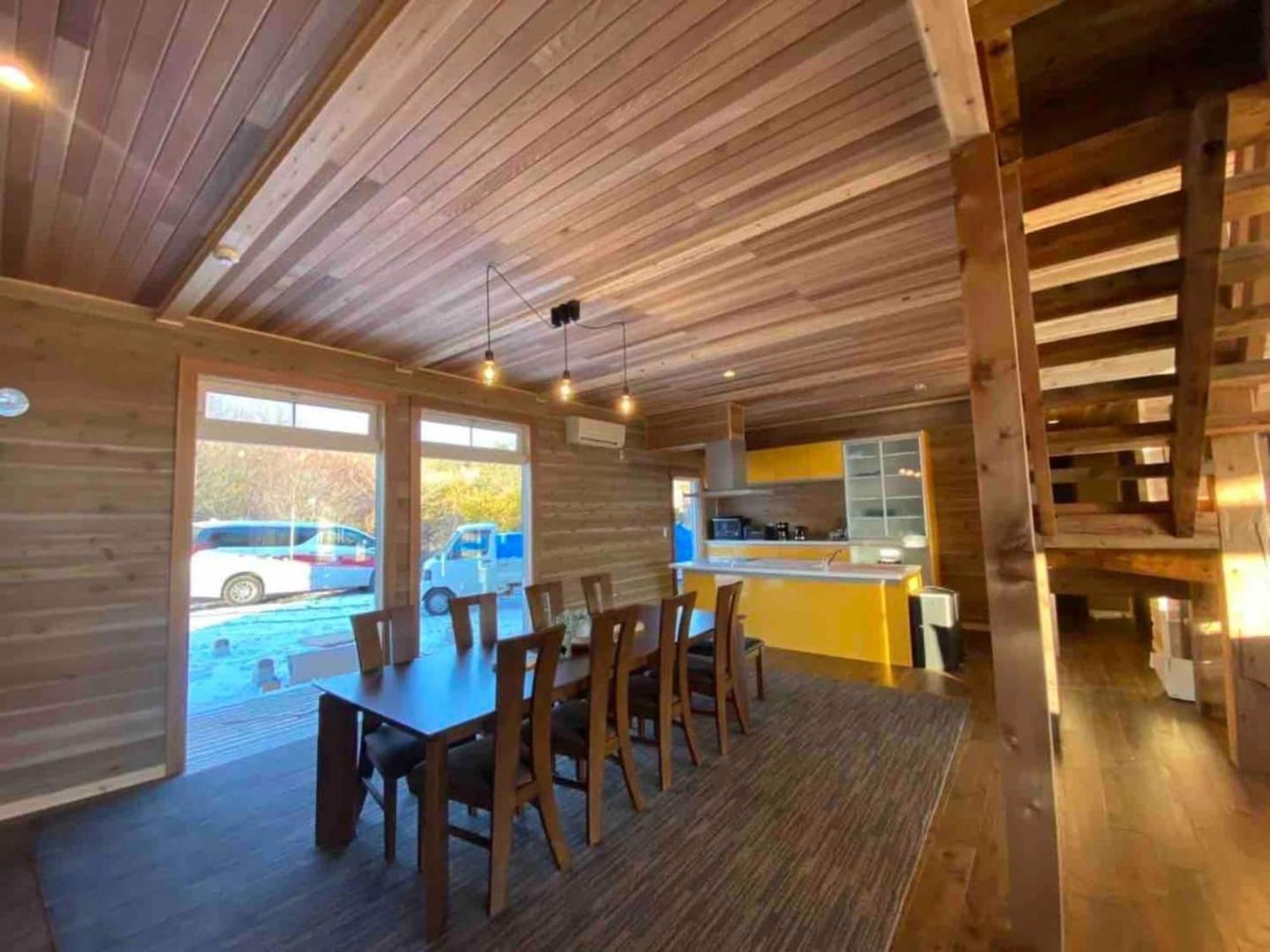 Polar House Asama Villa - Vacation Stay 30344V Miyota Exterior photo