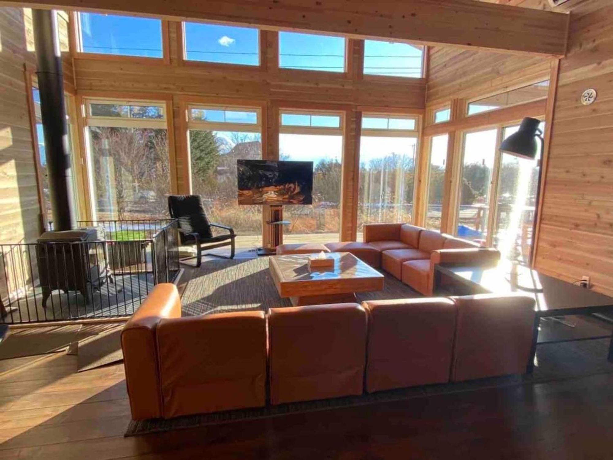 Polar House Asama Villa - Vacation Stay 30344V Miyota Exterior photo