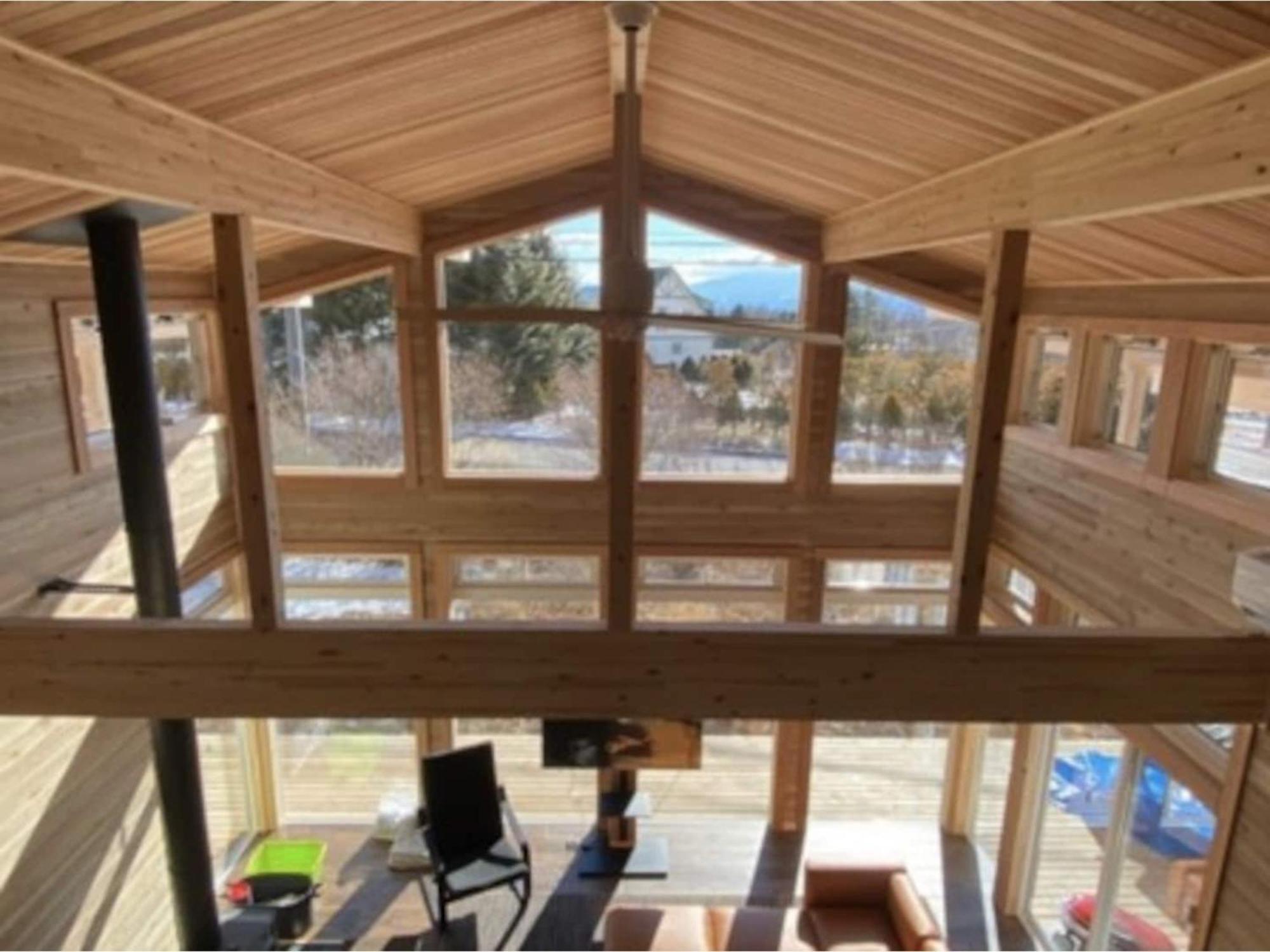 Polar House Asama Villa - Vacation Stay 30344V Miyota Exterior photo