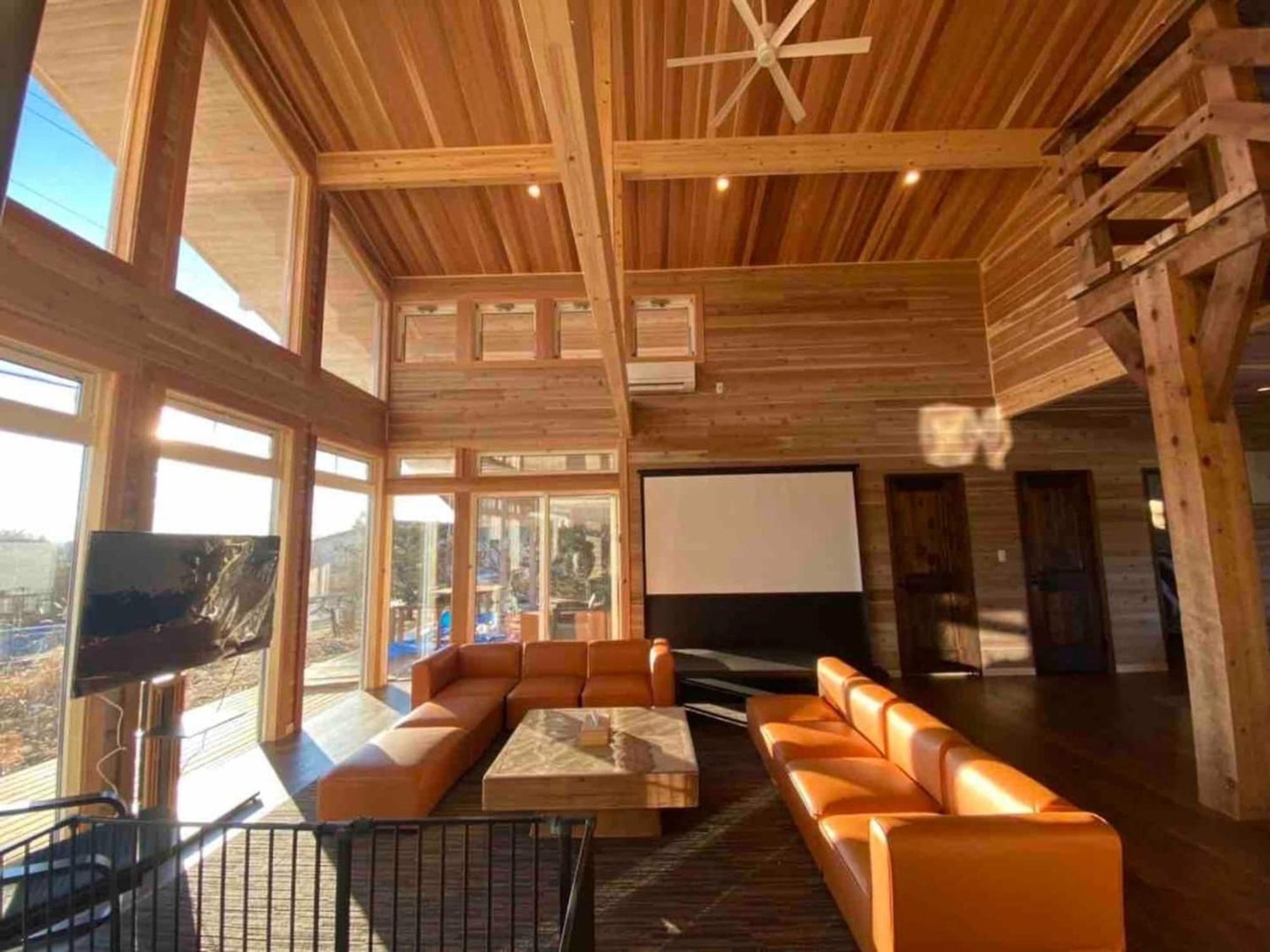 Polar House Asama Villa - Vacation Stay 30344V Miyota Exterior photo