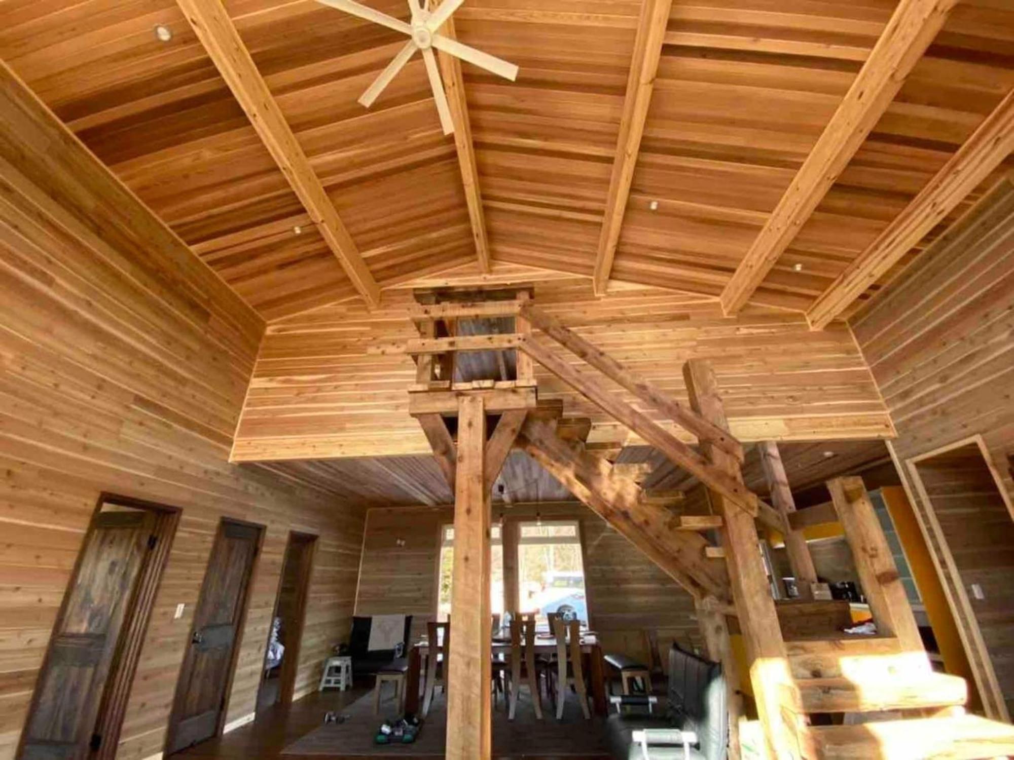 Polar House Asama Villa - Vacation Stay 30344V Miyota Exterior photo
