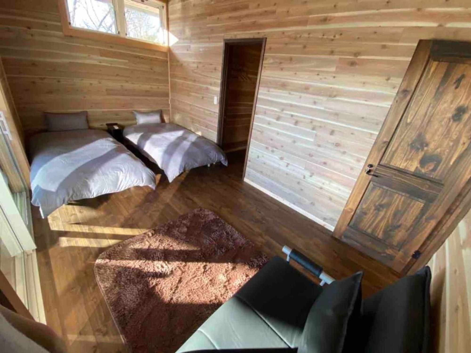 Polar House Asama Villa - Vacation Stay 30344V Miyota Exterior photo
